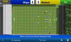 Football Manager Handheld 2015 - screenshot 3