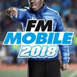 Football Manager Mobile 2018 MOD APK icon