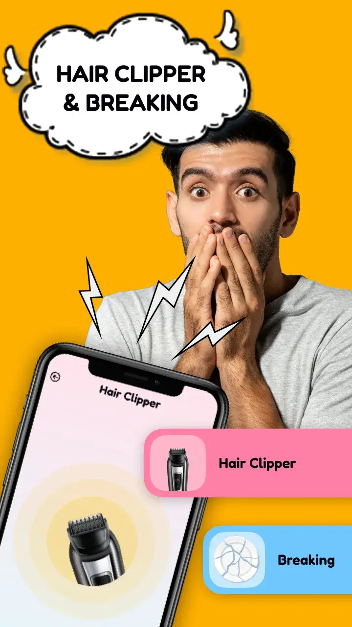 Prank Sounds - screenshot 3