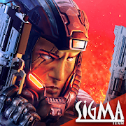 Alien Shooter 2 MOD APK icon