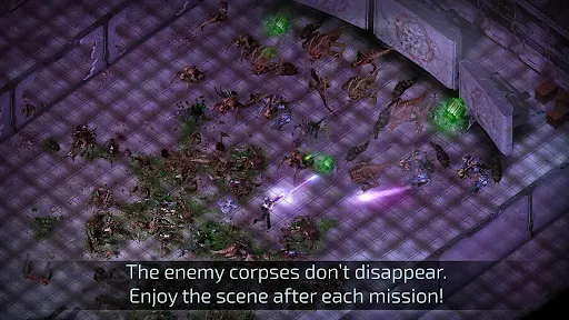 Alien Shooter 2 - screenshot 6