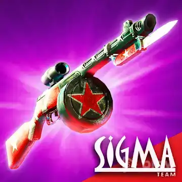 Alien Shooter 2 - Reloaded - app icon