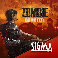 Zombie Shooter - app icon