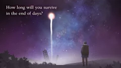 OPUS: Rocket of Whispers - screenshot 1