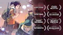 OPUS: Rocket of Whispers - screenshot 2