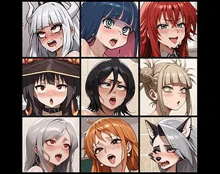 Ultimate Wish Fulfillment School - app icon