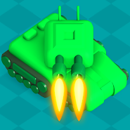 Pocket Army - Idle RTS MOD APK icon