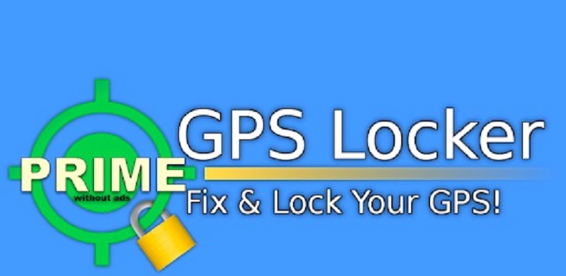 GPS Locker APK - app icon