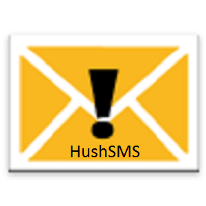 HushSMS - app icon