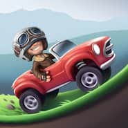 Mountain Climb: Jump MOD APK icon