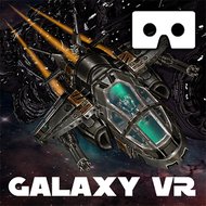 Galaxy VR Virtual Reality Game MOD APK icon