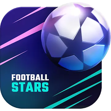 FOOTBALL STARS MOD APK icon