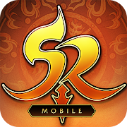 Silkroad Origin Mobile APK 2.2.0 for Android MOD APK icon