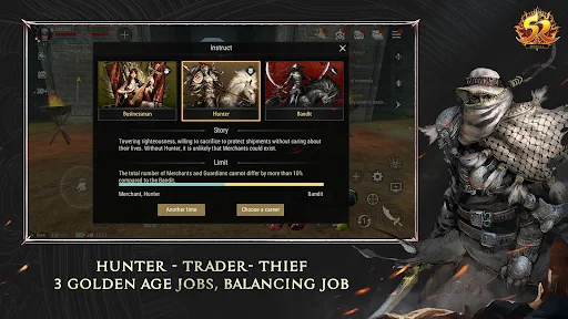 Silkroad Origin Mobile APK 2.2.0 for Android - screenshot 2