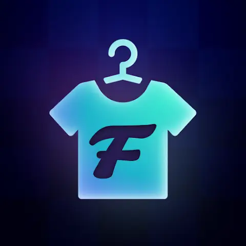 FitRoom - app icon