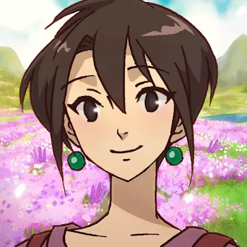 Behind the Frame: The Finest Scenery MOD APK icon