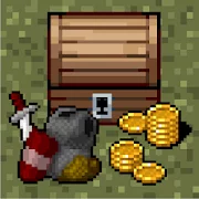 Lootbox RPG MOD APK icon