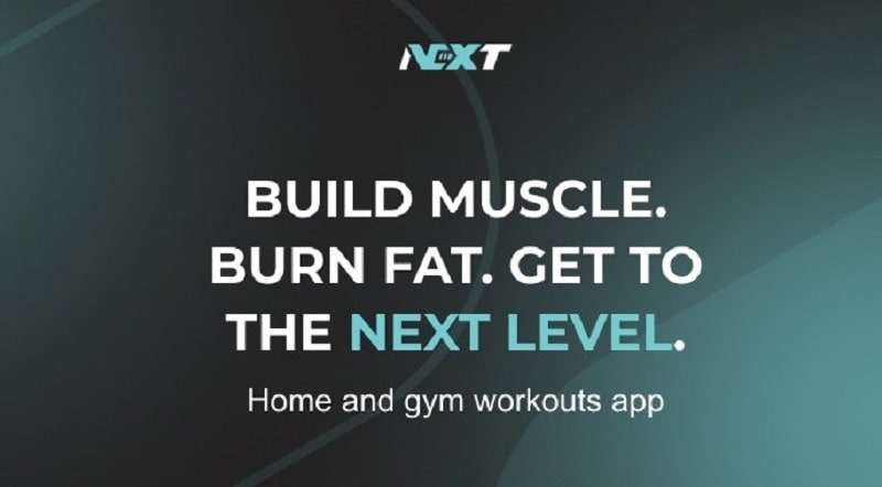 Next Workouts APK - app icon