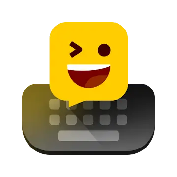 Facemoji Keyboard - app icon