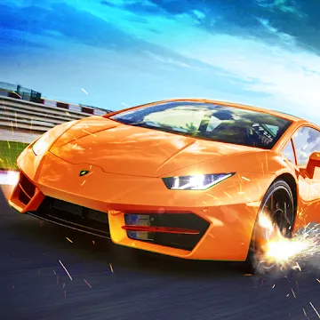 Traffic Fever-Racing game MOD APK icon