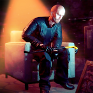 Thief Simulator MOD APK icon