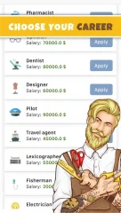 Simulife - Life Simulator Games - screenshot 1