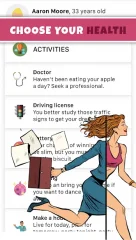 Simulife - Life Simulator Games - screenshot 3