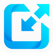 Photo & Picture Resizer MOD APK icon