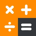 Simple Calculator - app icon