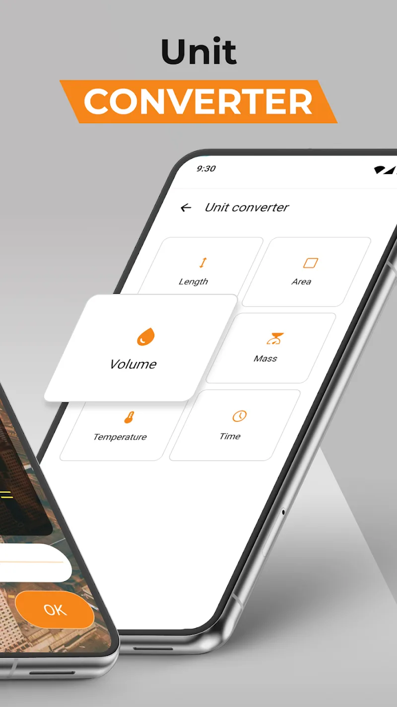 Simple Calculator - screenshot 5