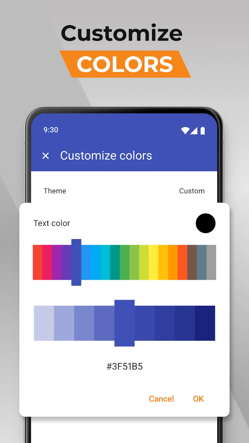 Simple Calculator - screenshot 6