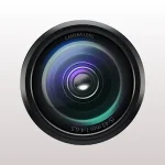 Simple Camera - app icon