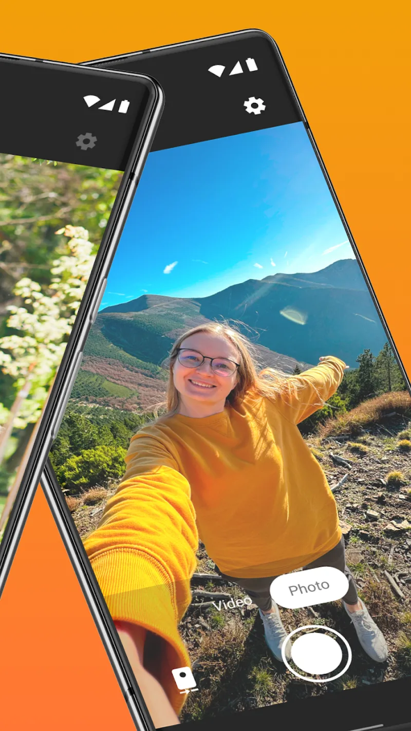 Simple Camera - screenshot 4