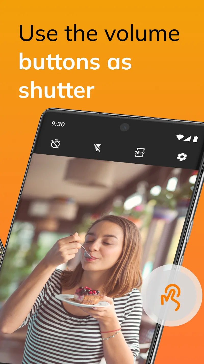 Simple Camera - screenshot 5