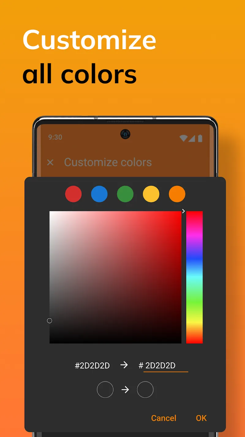 Simple Camera - screenshot 6