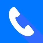 Simple Dialer - app icon