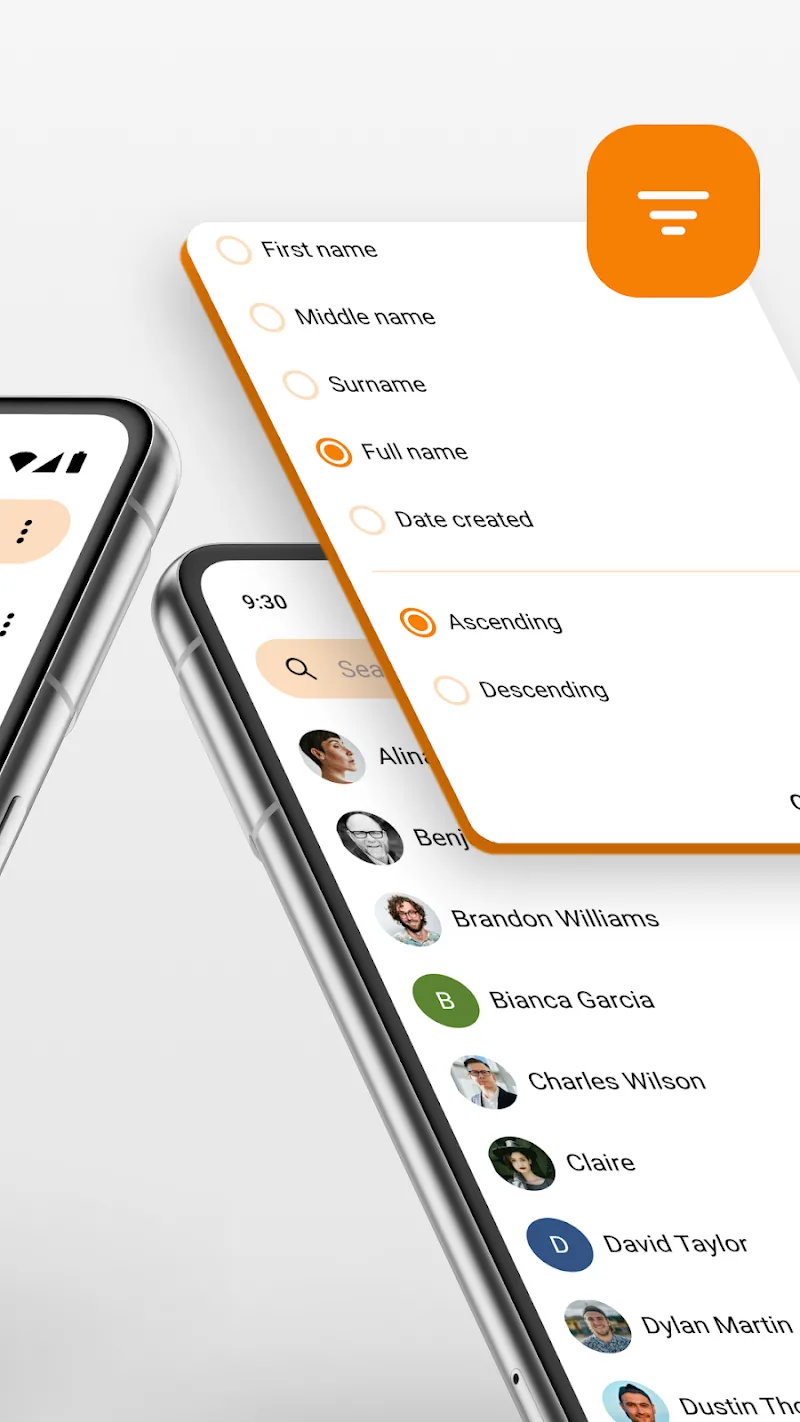 Simple Dialer - screenshot 3