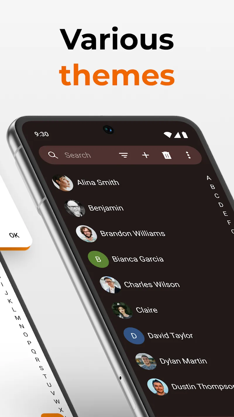 Simple Dialer - screenshot 4