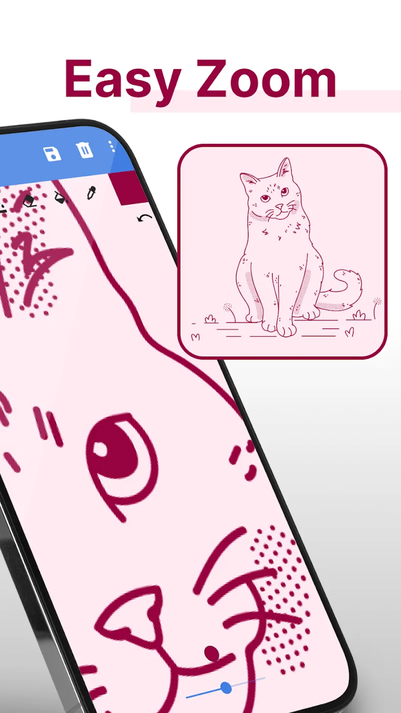 Simple Drawing - screenshot 4