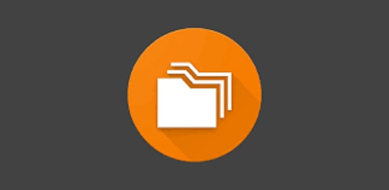 Simple File Manager Pro APK - app icon