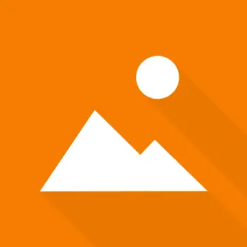 Simple Gallery Pro MOD APK icon