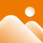 Simple Gallery Pro v6.1.5.1 APK (Premium Unlocked) - app icon