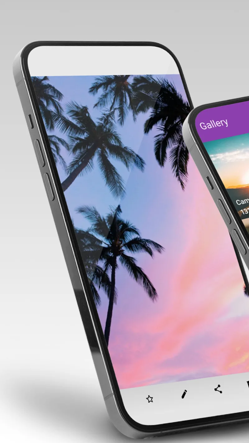 Simple Gallery Pro v6.1.5.1 APK (Premium Unlocked) - screenshot 1