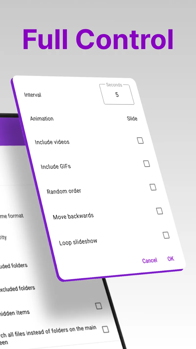 Simple Gallery Pro v6.1.5.1 APK (Premium Unlocked) - screenshot 6