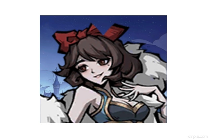 Gacha War APK MOD APK icon