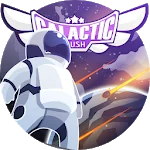 Galactic Rush MOD APK icon