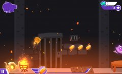 Galactic Rush - screenshot 1