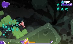 Galactic Rush - screenshot 3