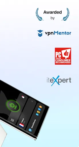 VPN Unlimited APK 9.1.21 for Android (Full Version) - screenshot 2