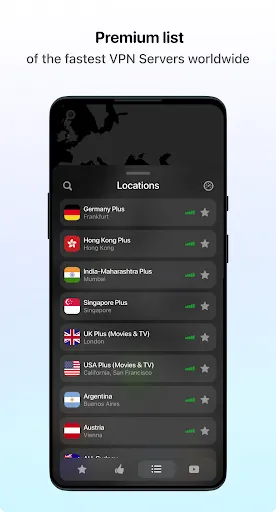VPN Unlimited APK 9.1.21 for Android (Full Version) - screenshot 6